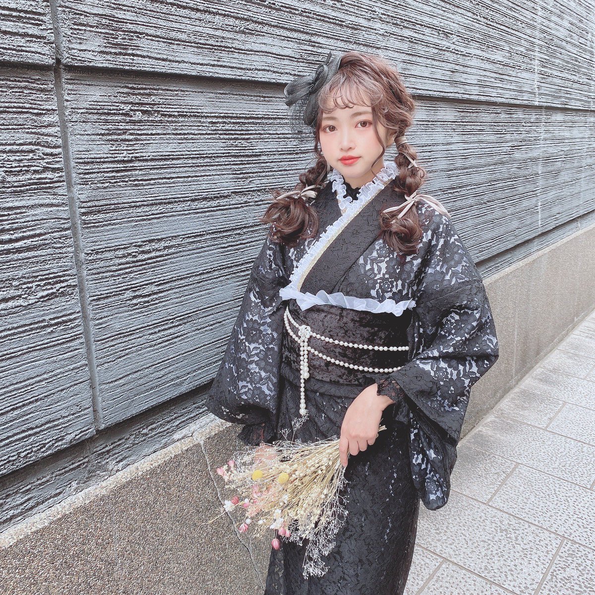 kimono.kotoko على X: 