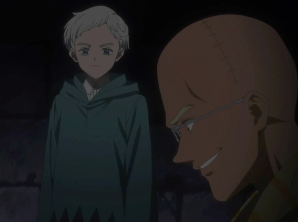 約束のネバーランド 感想 考察 最新情報まとめ みんなの評価 レビューが見れる ナウティスモーション 26ページ目