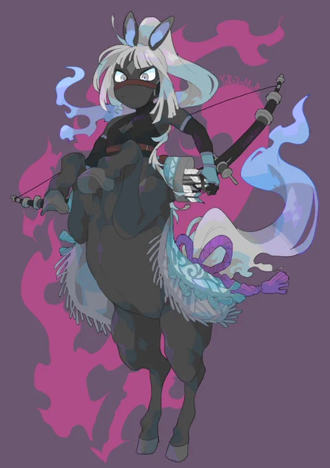 ♐️ 