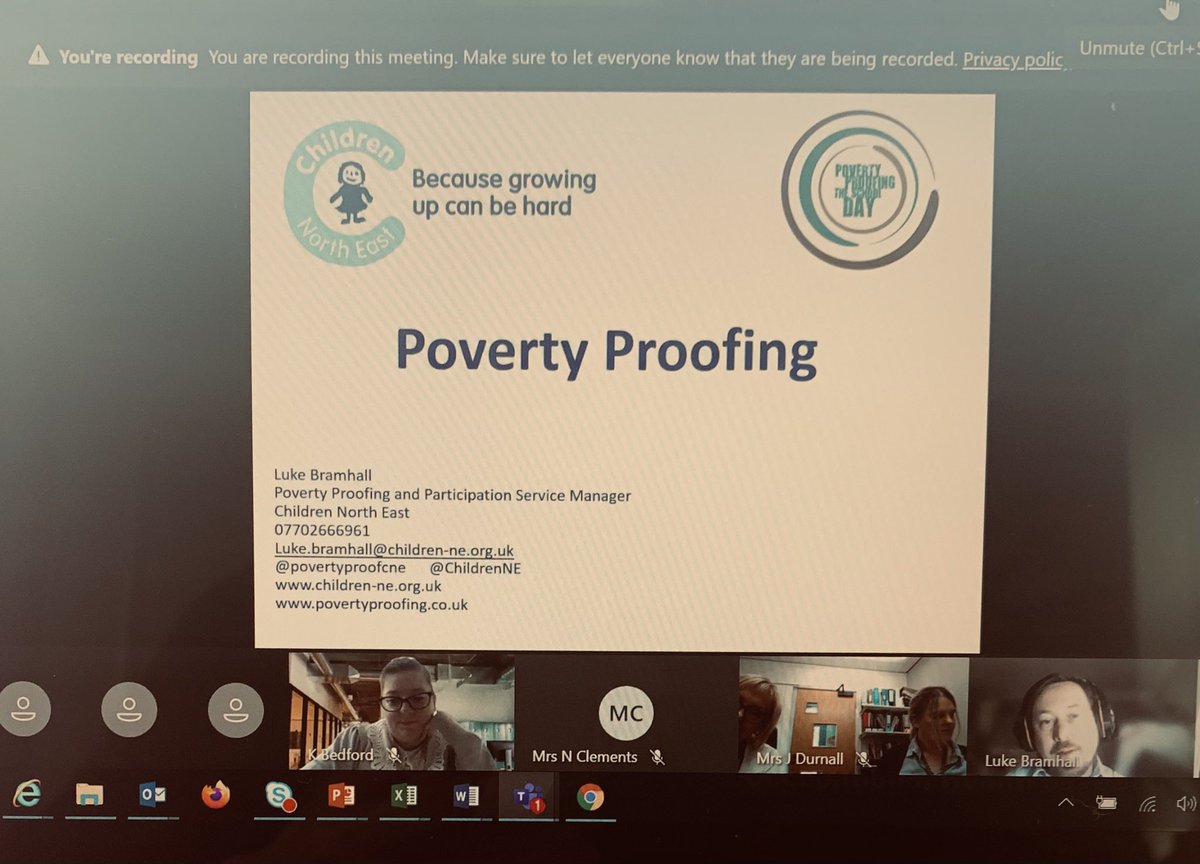 lstevenson2410's tweet photo. A brilliant start to our @povertyproofcne work. Huge thanks to @lukebramhall &amp; @Lorna_Nicoll for sharing initial training with us. Really looking toward to being able to get started. @nickyclements71 @VicAcademies #CrockettsCommunityPrimary #CapePrimary #Emotional but #Necessary https://t.co/9l6t2JsM4A