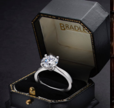 ACID_tweets's tweet photo. Wishing a warm welcome to #ACIDmember Bradley’s Jewellers. A family owned & run business that have been #designing #jewellery for over 50 years. Creating special pieces, for your special moments. Take a look https://t.co/R4lisOphtz https://t.co/ZLlc0p82Jq