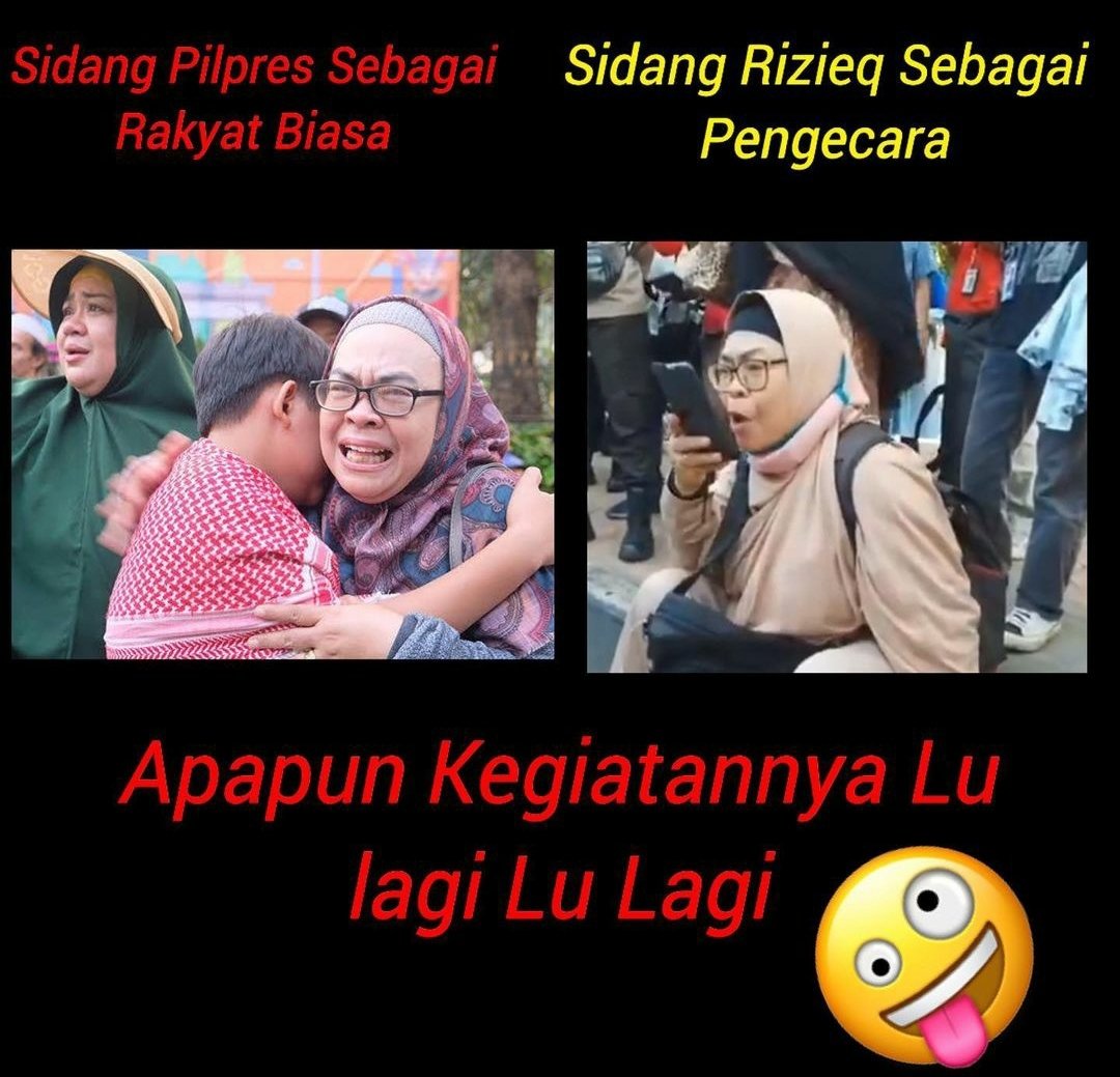 narkosun's tweet photo. Beneran orang yg sama ya? https://t.co/52oCaWnJ28