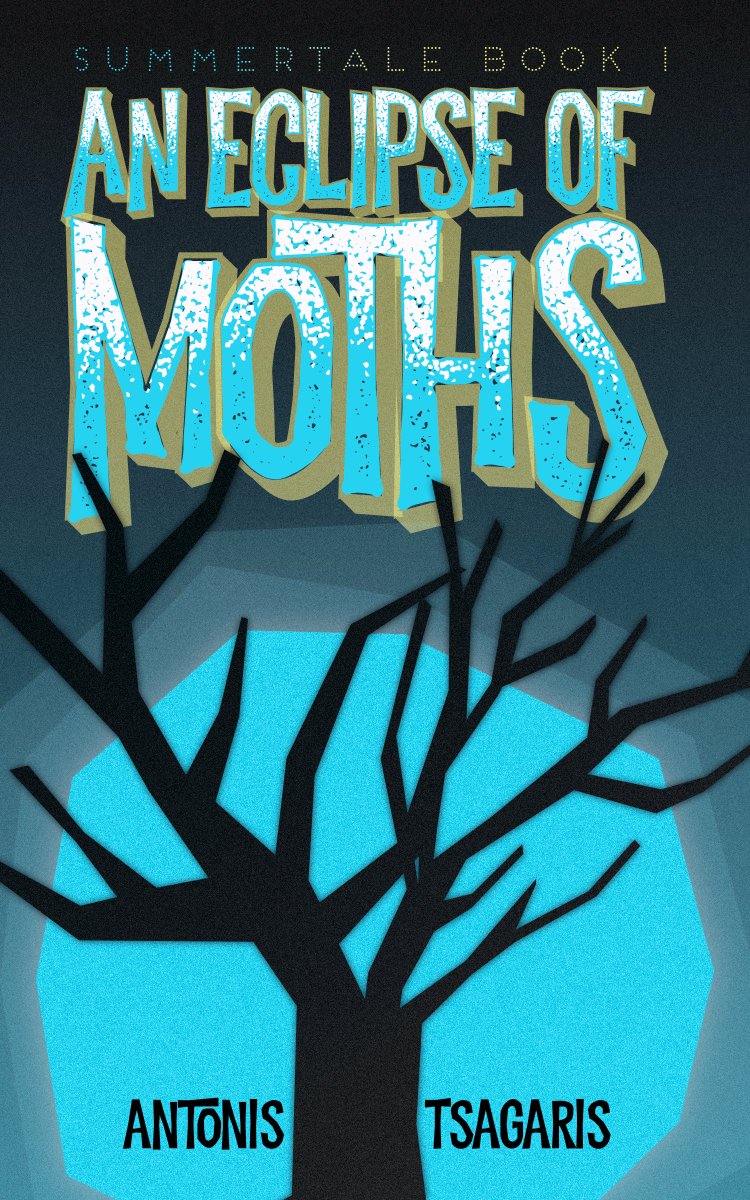 antonis_tsagari's tweet photo. Hey, y'all! The paperback version of my occult suspense novella "An Eclipse Of Moths" is available now on Amazon. The Kindle version will be available on Friday, March 26th. 

Check it out at https://t.co/D15DFMCn1E

Takes place in #Larnaca, #Cyprus #paranormal #occult  #demonic https://t.co/hRmT3diaFI