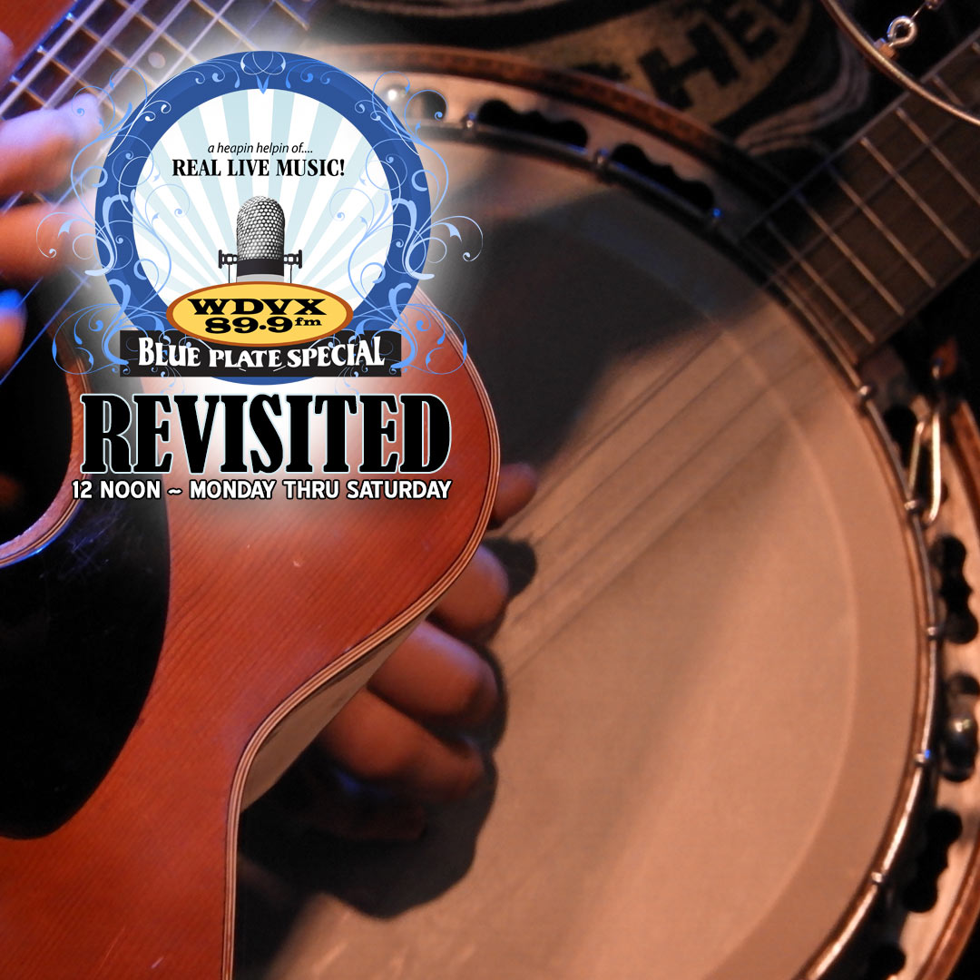WDVX's tweet photo. Tune in at Noon EST for the Plate Special Revisited w/ @markolsonmusic @WhiskeyShivers & segments from "Raised in Knoxville w/ @toddSteed5 @trisha_gene @MicHarrisonatHS @eviefiddles @greghornemusic @JohnnydelFuego & more!
Listen online at https://t.co/ES3tPTfZ9q
#SpringFundDrive https://t.co/oLBG9mOXGm