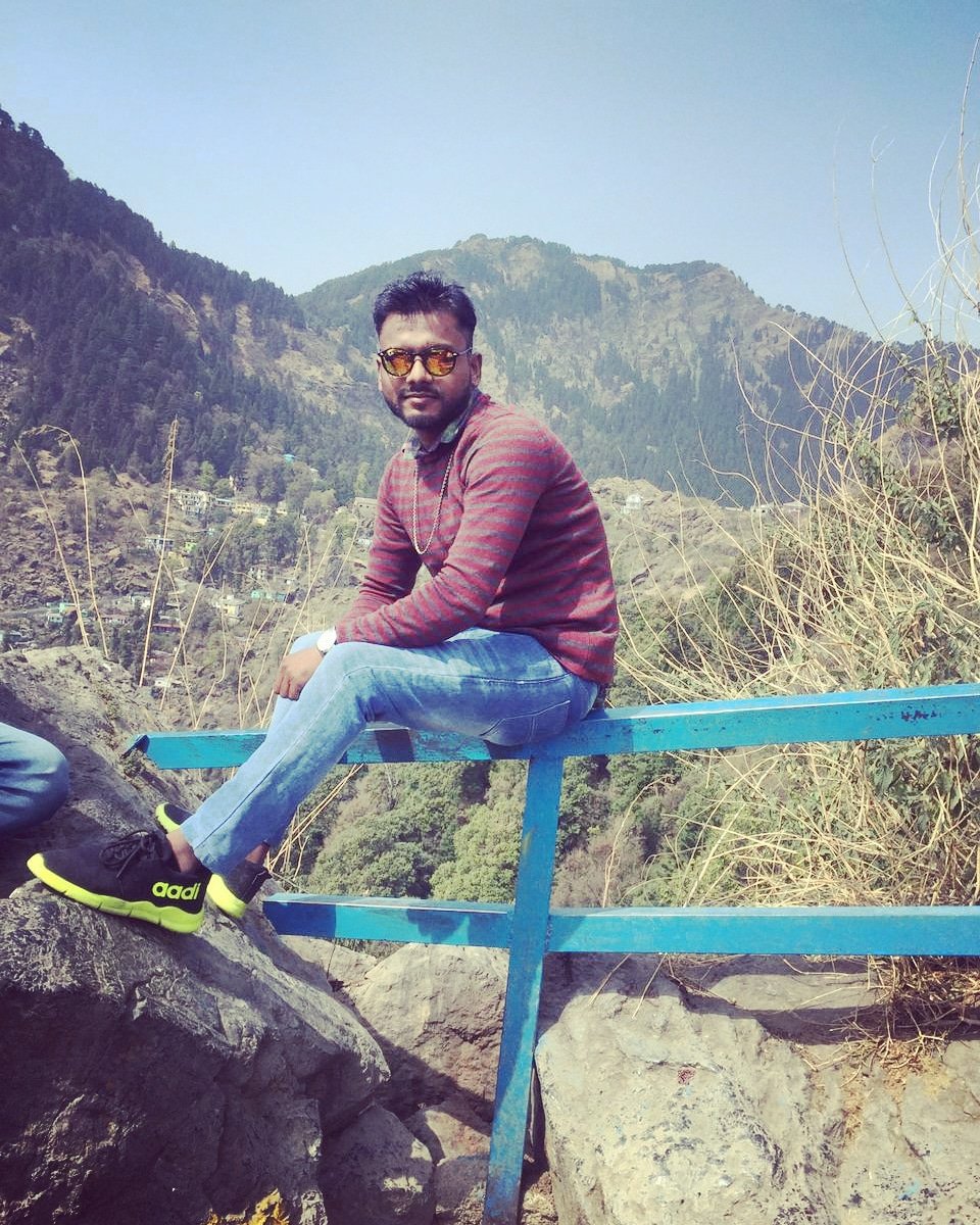 AackyVerma's tweet photo. Lovers Point Pic
Nainital trip ....
Feeling awesome #nainitaltrip #nainital_the_city_of_lakes #aackyverma #aacky #Trip #lakepichola #Single #Personality #life #love https://t.co/XCswbFRhVQ