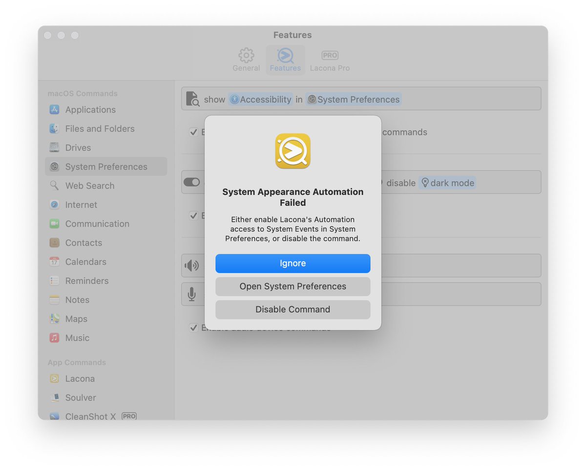 Mac玩儿法 tweet media