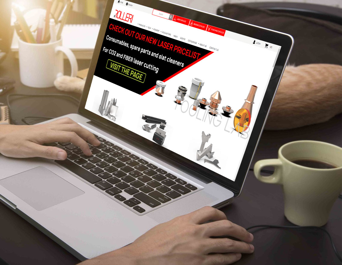 RolleriTweets's tweet photo. Our 𝐋𝐀𝐒𝐄𝐑 𝐏𝐑𝐈𝐂𝐄𝐒 have become even more 𝐀𝐃𝐕𝐀𝐍𝐓𝐀𝐆𝐄𝐎𝐔𝐒! 😉

Discover the new laser price list in our e-commerce, 𝐂𝐋𝐈𝐂𝐊 𝐇𝐄𝐑𝐄: https://t.co/h8Bd9jwWZn

#Rolleri #E_commerce #Laser https://t.co/tDzcOQdCK4