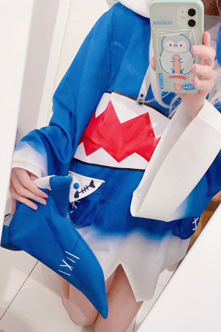 コスプレイヤーえびまるのTwitter画像22