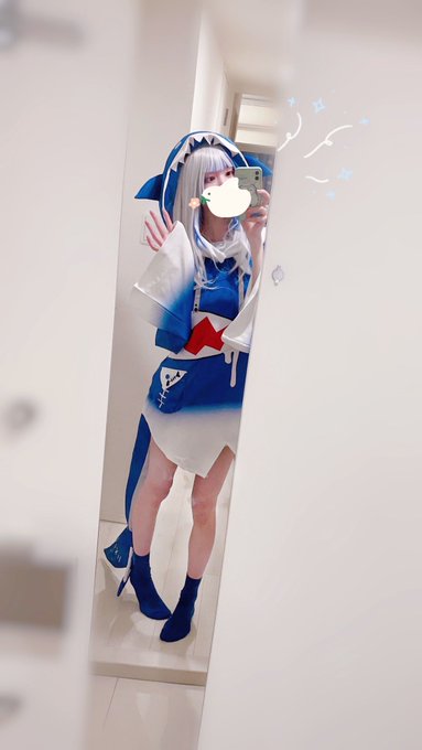 コスプレイヤーえびまるのTwitter画像23