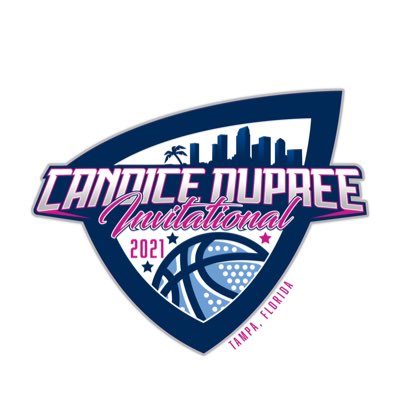 Candice Dupree Invitational tweet media