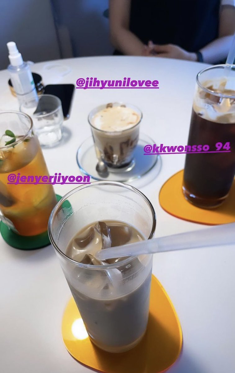 4Mania_TH's tweet photo. [IG story gayoon_heo] 210324

วันนี้สาว ๆ มีนัดมีตติ้งกันค่ะ 😊 งื้อออ https://t.co/Td6KztW6Hg