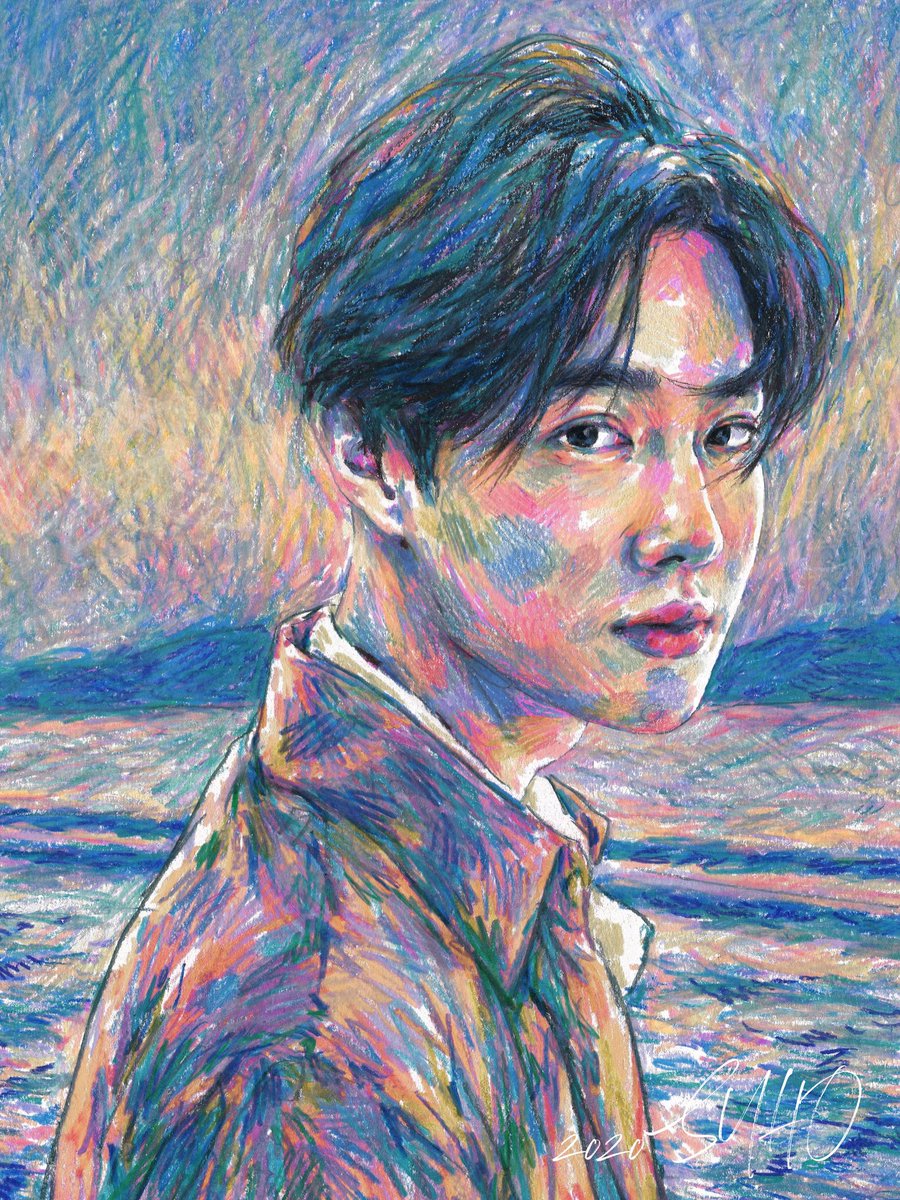 joocotton's tweet photo. this 2 debut as soloist with songs that they dedicated to fans๐ญ
#Self_Potrait #Like_Water
@weareoneEXO @RVsmtown https://t.co/JpZMuNVpTl