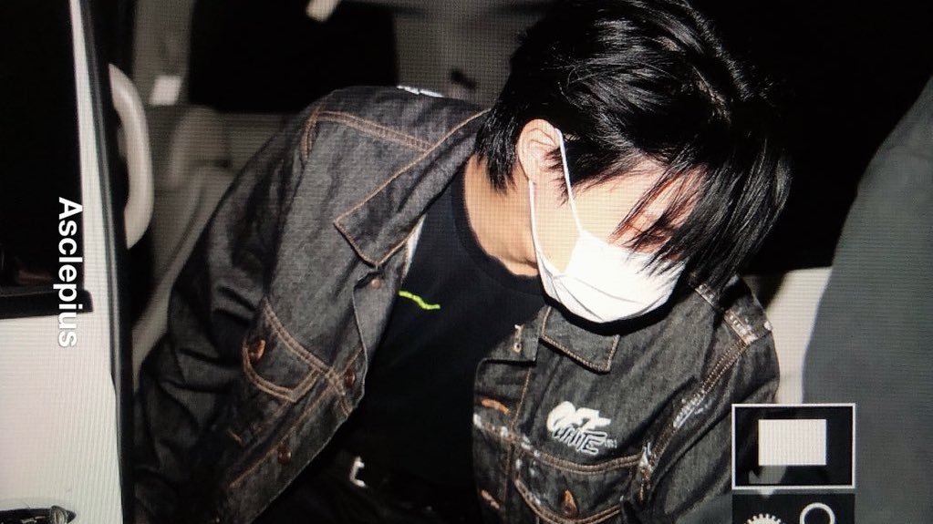 papangyourbae's tweet photo. เจโน่ผมดำ บอกเรยคำเดียวว่า “แตกแตน” 🥲🥲🥲
#제노 #JENO  #NCTDREAM https://t.co/hPQP6LjIv3