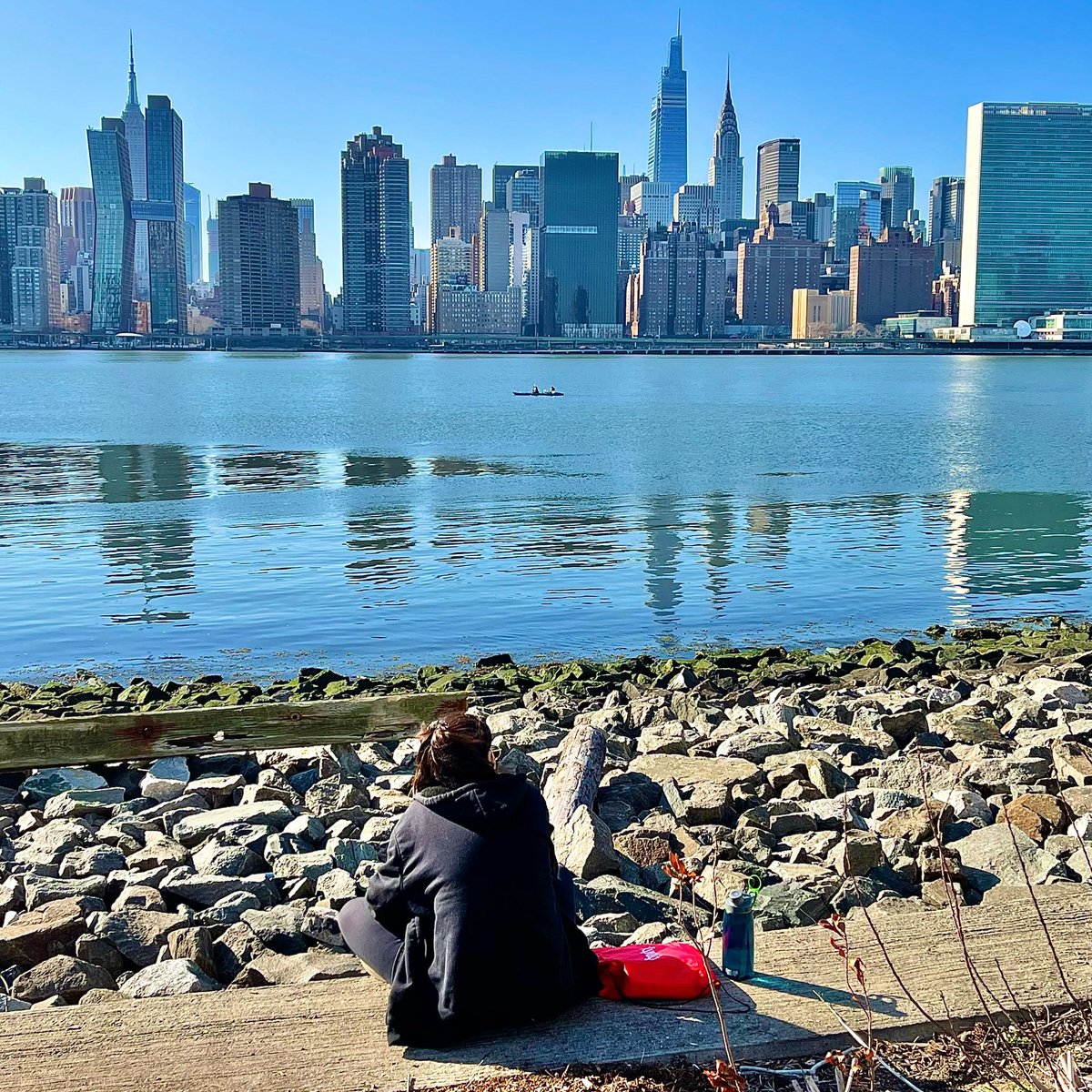 darioviti's tweet photo. Quando i #sogni diventano realtà? Il #sognatore non smettere mai di sognare #ny https://t.co/SFTRLUdP72