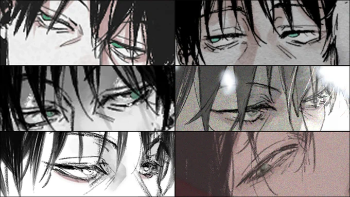 papa's eyes 