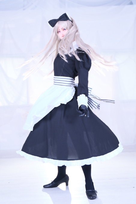 Twoucan ナターリヤ アルロフスカヤ の注目ツイート コスプレ Twoucan ナターリヤ アルロフスカヤ の注目ツイート コスプレ