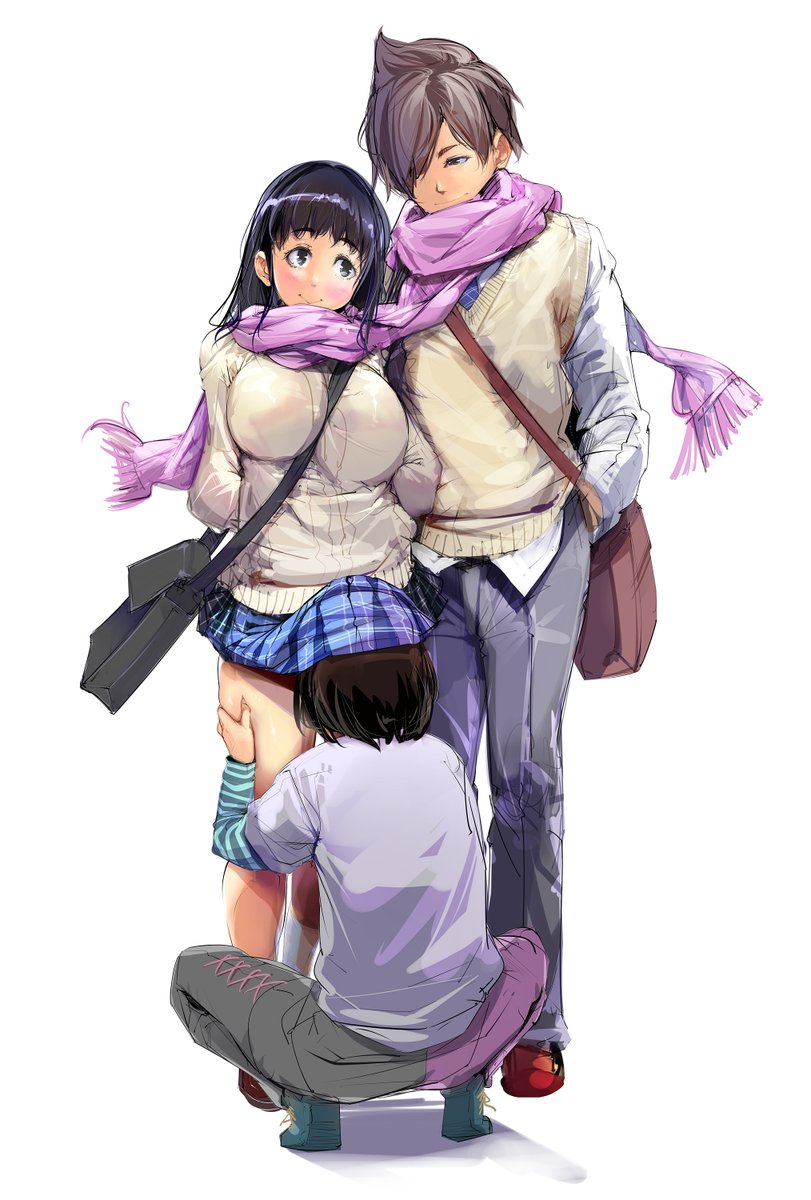 時間停止でラブラブカップルを壊す!

fantia https://t.co/jFhgIUUP5J
pixiv https://t.co/AztEDhhhdI
ci-en https://t.co/UtuejHD11A 