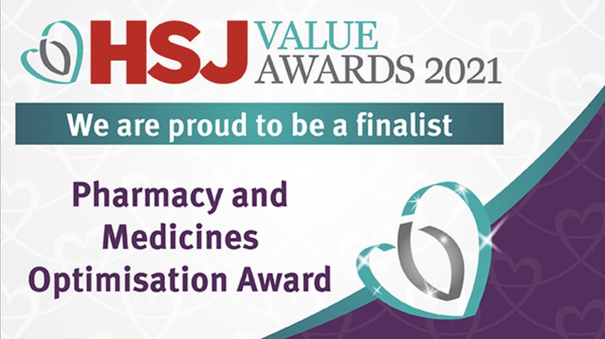 royalmarsdenNHS's tweet photo. We’re delighted that hardworking and dedicated teams at @RoyalMarsdenNHS have been shortlisted for 3 @HSJ_Awards awards; Cancer Care Initiative of the year, Pharmacy &amp; Medicines Optimisation Award and Specialist Service Redesign Initiative. Read more at https://t.co/XQD3AdJUt6 https://t.co/mjZzTfz5Ko