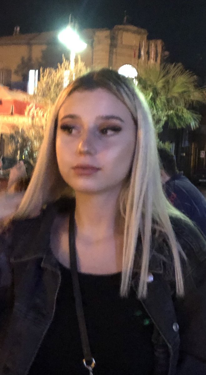 Me after seeing my ex and realising love really is blind,that mf is an other version of Gargamel from the smurfs.