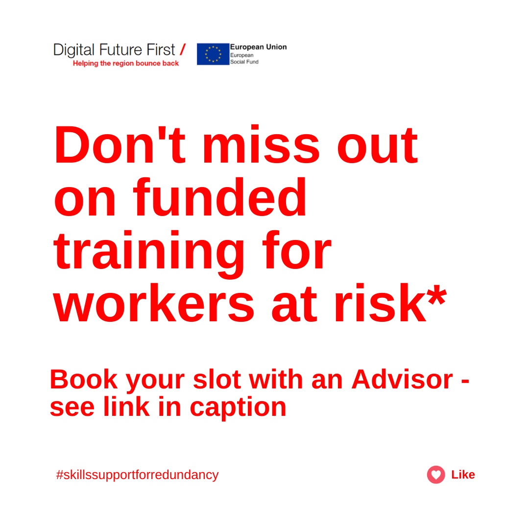 Digital Future First tweet media