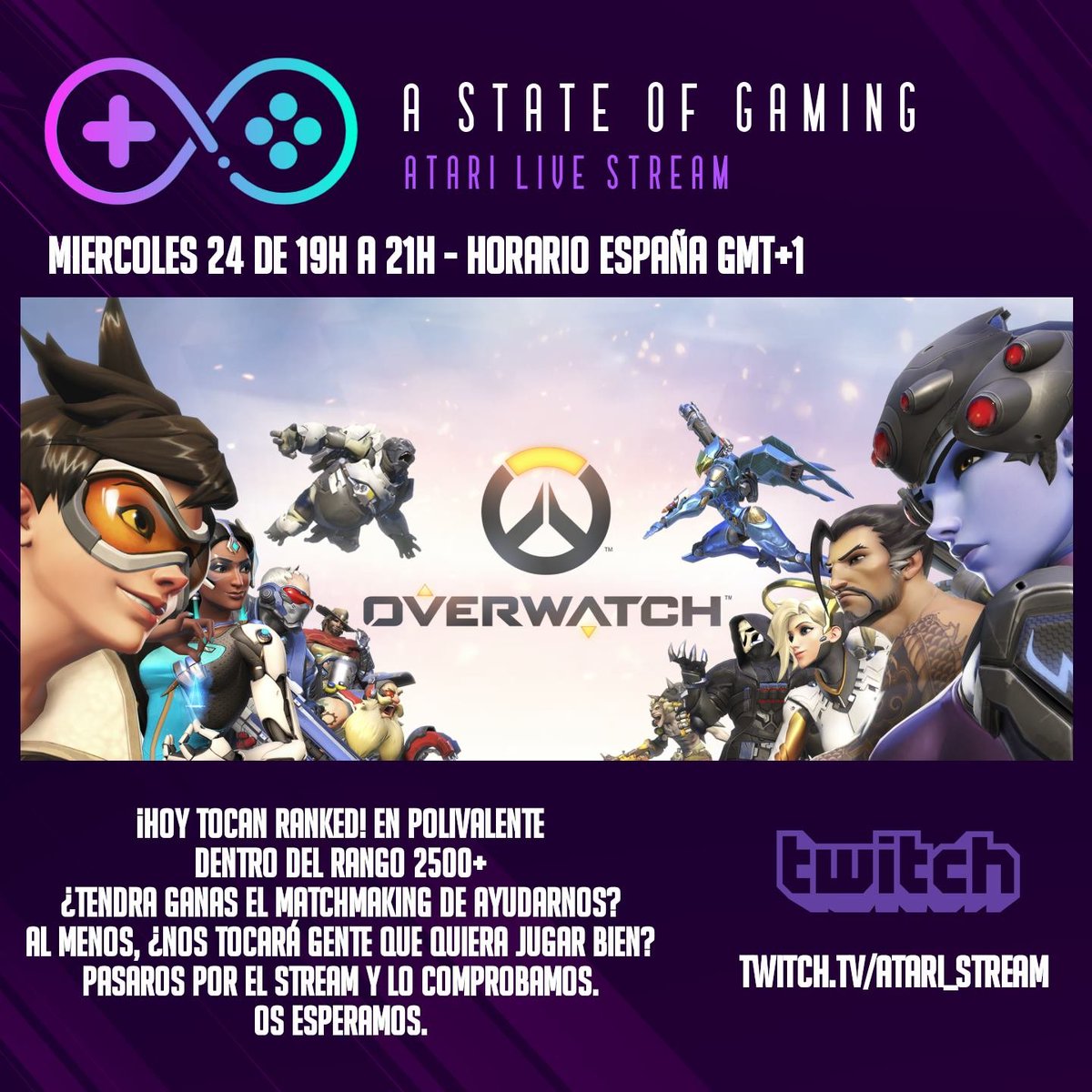 Por si a alguien le apetece