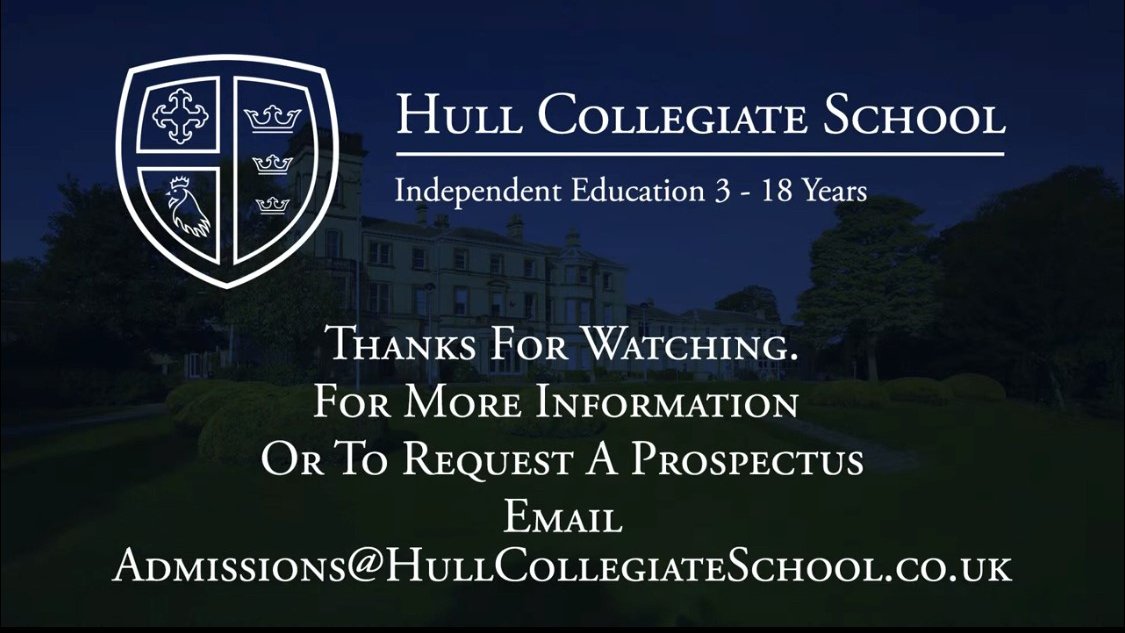 Tranby_school's tweet photo. Thank you to everyone who joined our live event last night. Huge thanks to @Blink_Video  for the fantastic production and Alice Palmer for presenting.

Don't worry if you missed it, here is the recording:
https://t.co/G6v9tWG73s

#OpenEvent #HCScommunity #HCStogether https://t.co/iAto5GgKSH