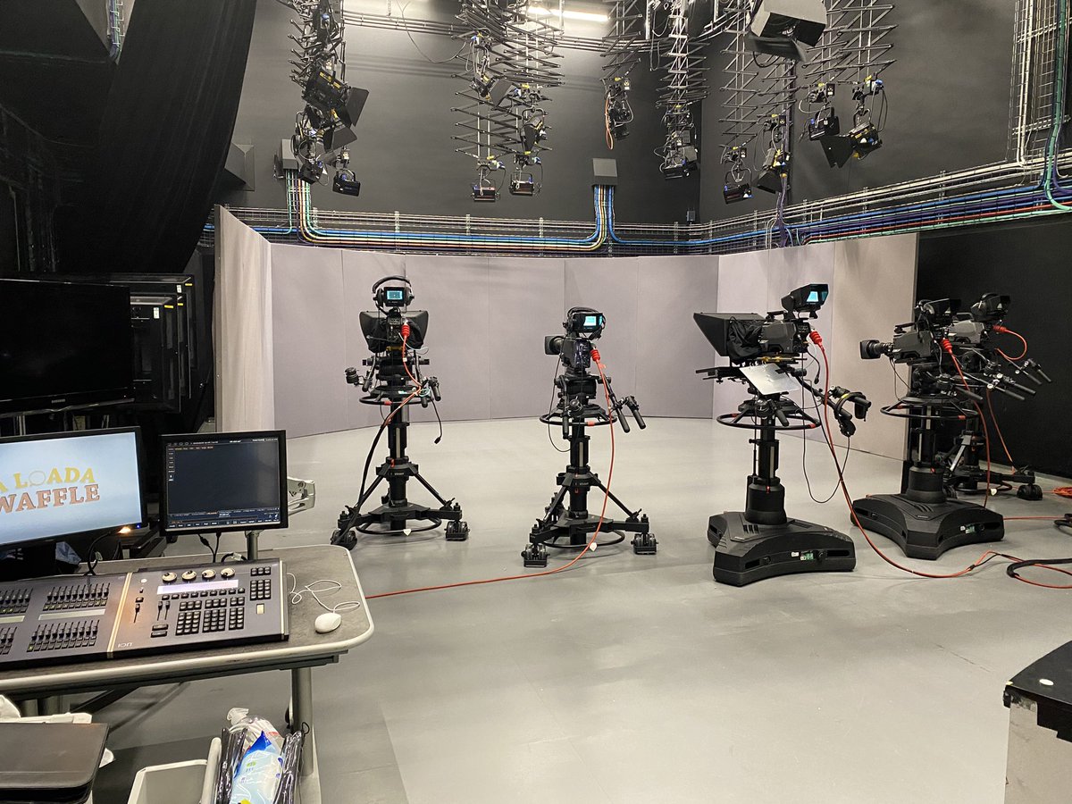UoS_Studios tweet media