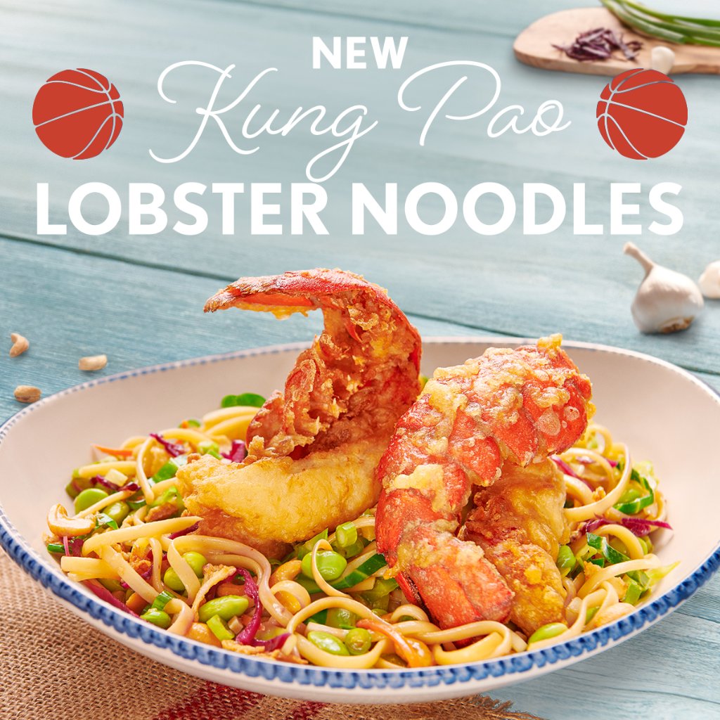 redlobster's tweet photo. Our Lobsterfest Line-up has everything you need to enjoy the tournament! ππ¦ #Lobsterfest #RedLobsterToGo #TouchlessDelivery #TouchlessCurbside https://t.co/Vvh205Q9zN