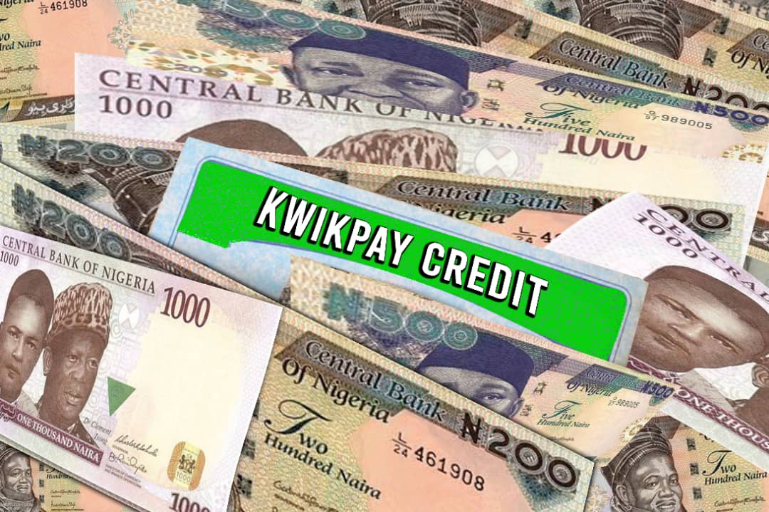 TrafficChiefNG's tweet photo. Need a KWIK loan? Have you tried #KwikPayCredit!?

Apply now >>> https://t.co/jm7hn2qN01 and follow @KwikPayCredit for more information.

#KwikPay #KwikPayCredit #Credit #Loans #FinTech #Nigeria https://t.co/XUGLkZ79ry