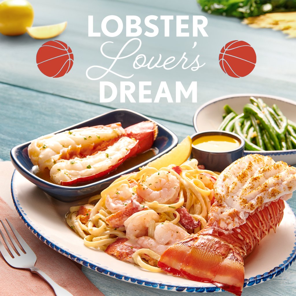 redlobster's tweet photo. Our Lobsterfest Line-up has everything you need to enjoy the tournament! ππ¦ #Lobsterfest #RedLobsterToGo #TouchlessDelivery #TouchlessCurbside https://t.co/Vvh205Q9zN
