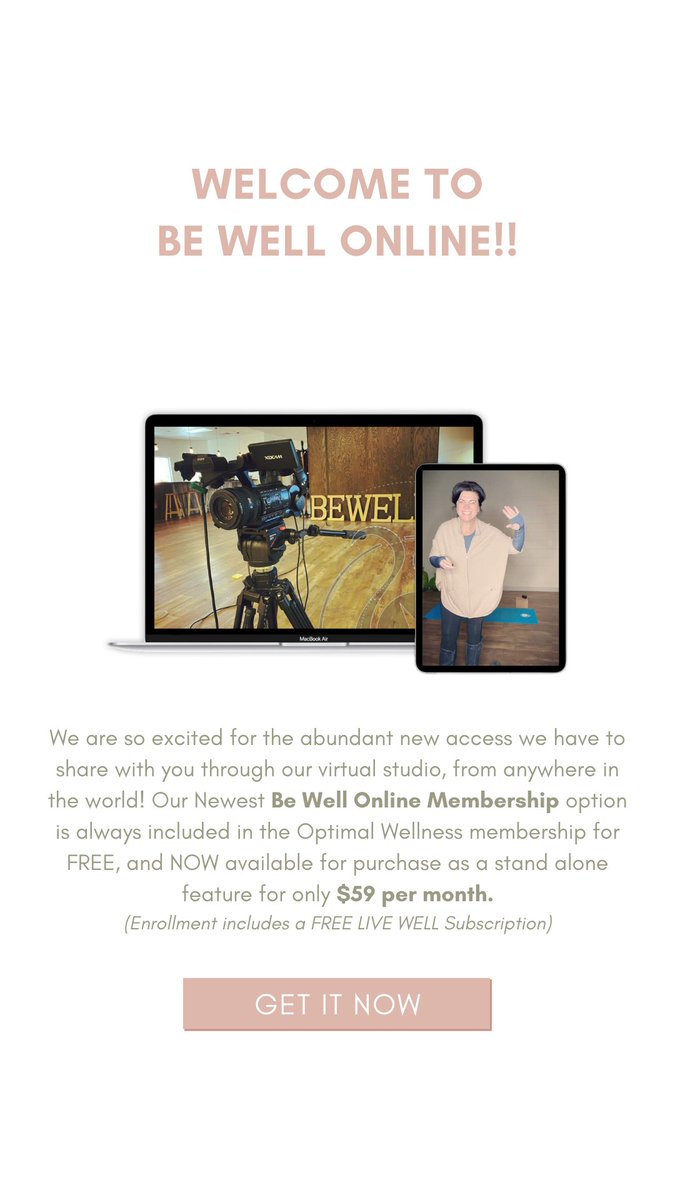 In case you missed it! Last chance to join LIVE Event for FREE! conta.cc/3bGEX0t