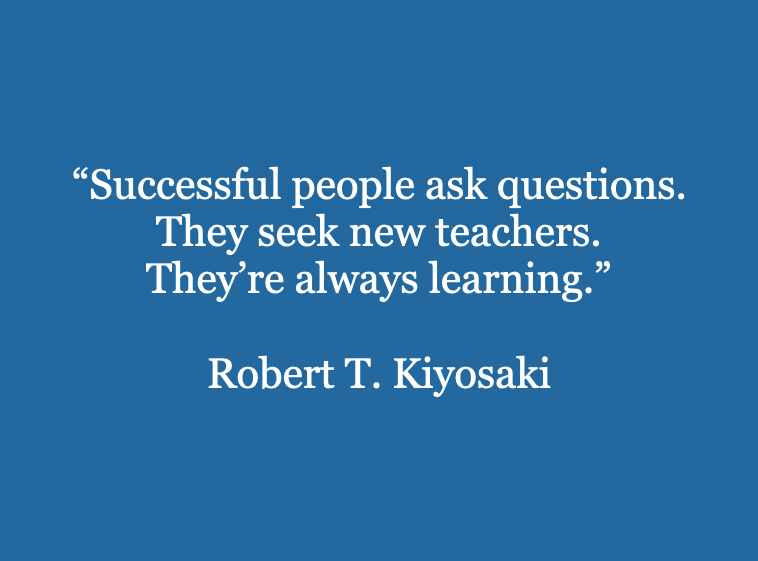 George Couros tweet media