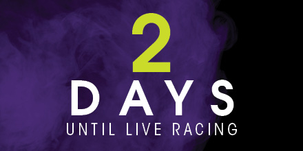 HoosierPark's tweet photo. Enjoy a FREE online live racing program all season! Visit https://t.co/JDncIT1h8X to download your live racing program each day! https://t.co/VPUpqjymRS