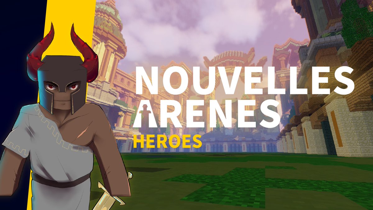 Erisium Build Team ⛏️ tweet media