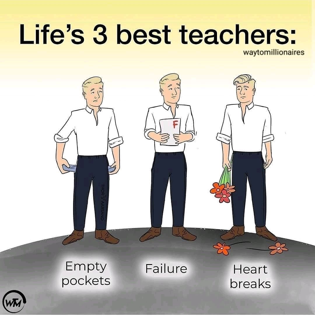 AmoRattu's tweet photo. Do you agree❓
👍 or 👎❓
Credit to creators
#learning #imagination #motivation #lifequotes #hustlemotivation #makeyourlifebetter #mindset #mindsetiseverything #mindsetcoach #mindsetispower #advice #lifeadvice #wordsofwisdom #AmoRattu #successowner #goodquote #changetheworld https://t.co/fwttCDFL70