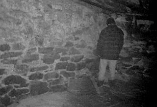 The Blair Witch Project