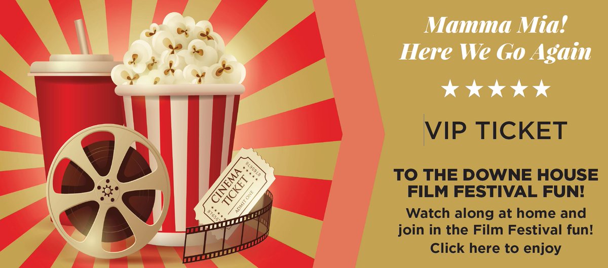 DowneHouseCCA's tweet photo. We are so excited to finish the term with a Film and Food Festival! And for any of our girls not able to be onsite with us, we hope they will enjoy watching the film too! #DHCCA #iloveboarding https://t.co/Njds6S1wXi