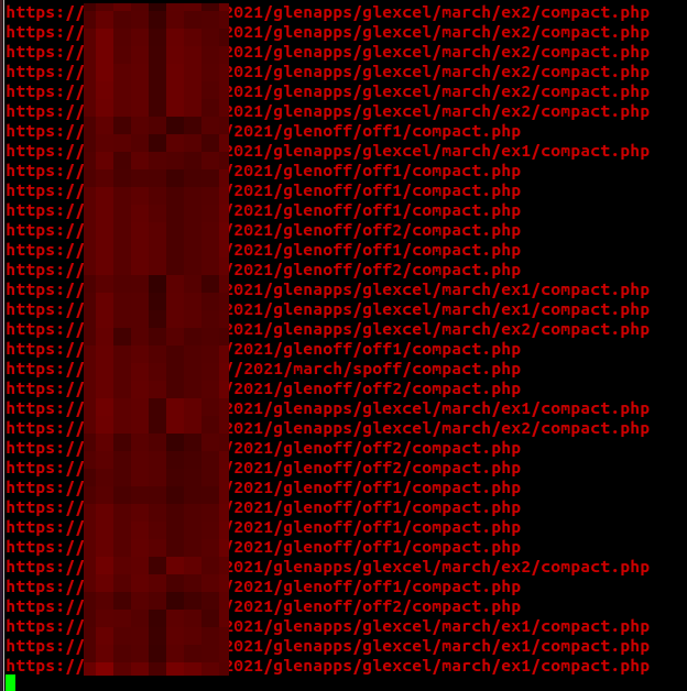 JCyberSec_'s tweet photo. ⚠️  WARNING

The #CompactCampaign has started up again. As discovered by @WMCGInsights (@PhishFeed) and reported on by @MsftSecIntel 🔥

👀🔍I am watching new IoCs linked to new campaigns and new infrastructure.

https://t.co/eL0Su2v8pb https://t.co/lzUB5J41vE