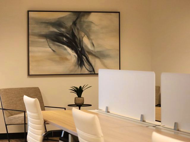 AtlanticHM's tweet photo. The #AHM office is all tidied up and ready for the new day! Today is yours. Own it!
.
.
#atlanta #roswell #milton #atlantamagazine #atlantarealestateagent #atlantarealtor #homebuyer #homebuying #myfirsthome #myfirsthouse #firsttimehomebuyer #newhomeowner #mortgage #Wednesday https://t.co/8OZMeOdfmF