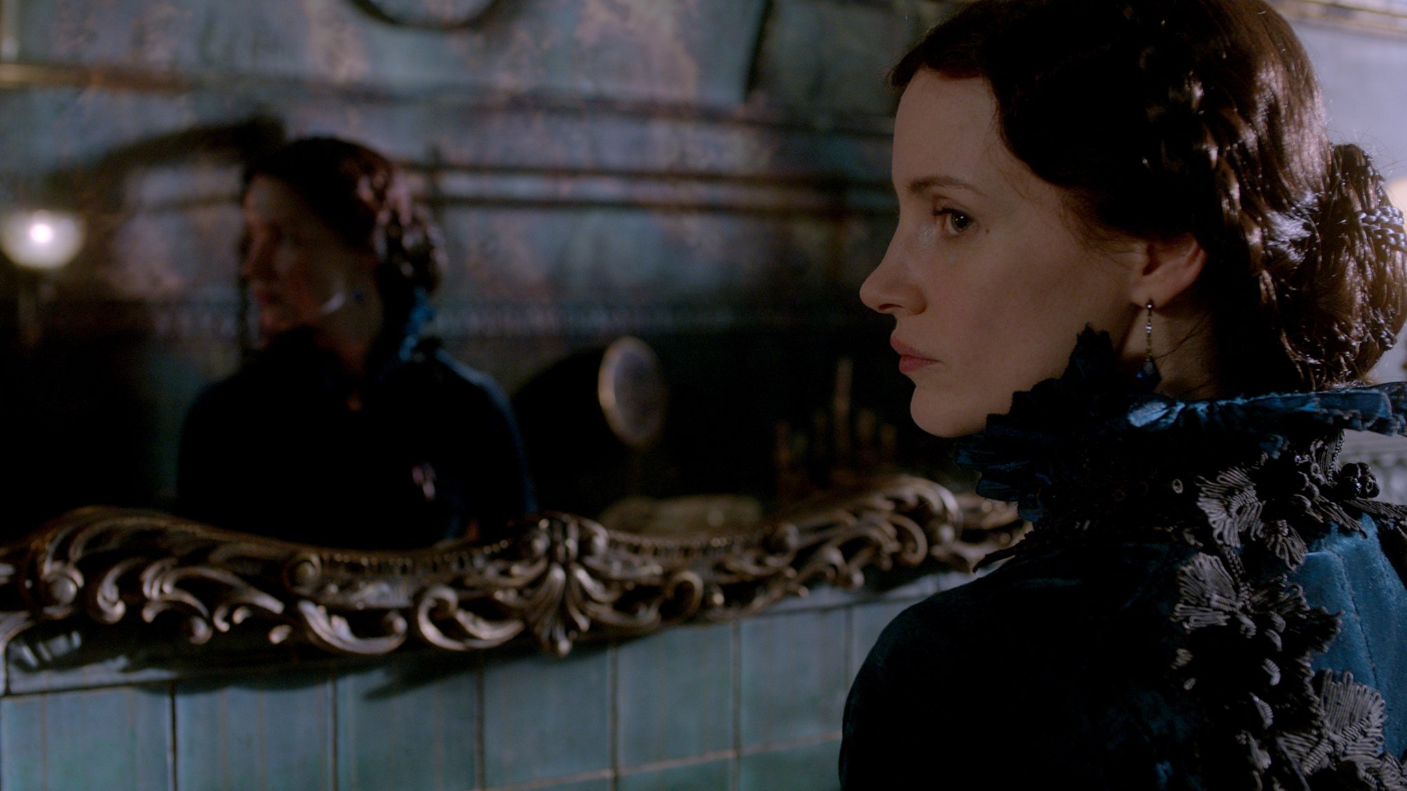 Happy birthday to the fabulous Jessica Chastain! 