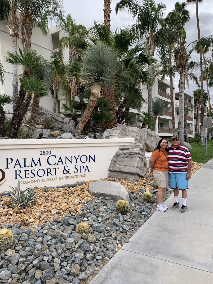 IrmaLugo12's tweet photo. Enjoying Relaxing Week at Palm Spring! #Hiking #Relaxing #Reenergizing https://t.co/kmE2JlHad2