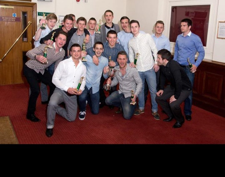 Adam Brown tweet media