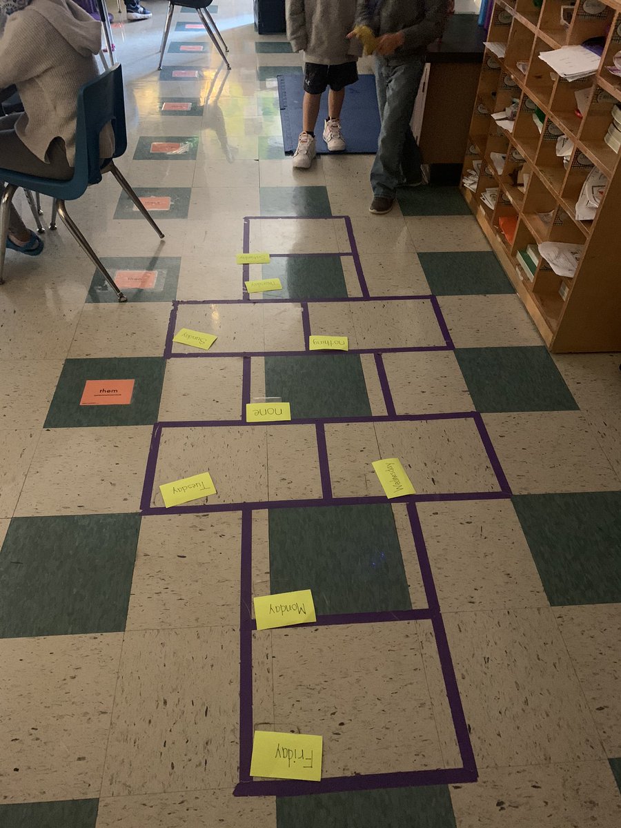 Abilene ISD Math tweet media