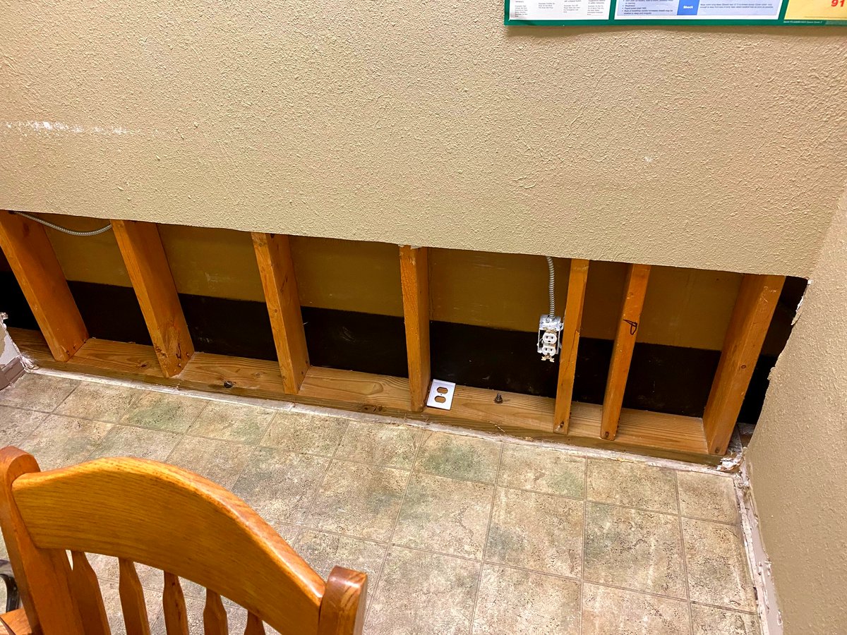 What is the premiere humidity level that helps keeps property from growing mold?

A. 70%
B. 60%
C. 50%
