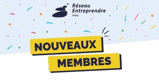 Très fier et heureux d'avoir rejoint le réseau Entreprendre Paris (<a href="/RE_Paris/">RE Paris</a>) avec mes amis et cofondateurs de <a href="/Pennylane_tech/">Pennylane</a>, Édouard, Félix et Alexandre.

Hâte de voir ce que la nouvelle génération d'entrepreneurs va inventer, et de pouvoir l'y aider ! 🚀