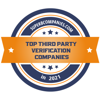 GCSagents's tweet photo. Thank you @SuperBCompanies, GCS Agents is proud to be named as one of its Top 10 Third Party Verification Companies - 2021
https://t.co/mnN0PrqVY3 https://t.co/CZd4oY2Xm3