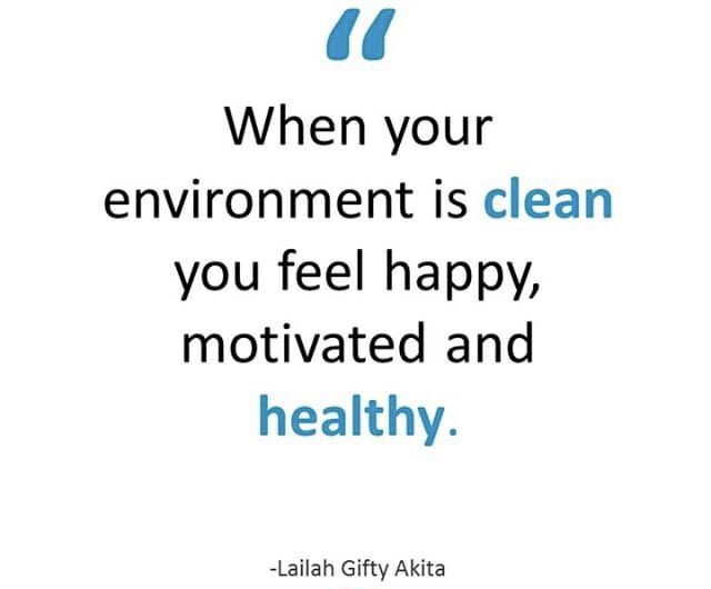 TheCleanJunkie's tweet photo. https://t.co/TvtduR57CQ
