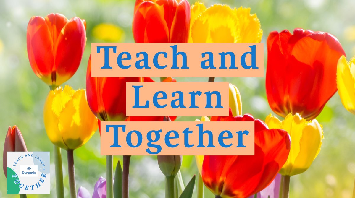 The weather is starting to warm up, but it’s still not safe to join large gatherings. Join the #TeachAndLearnTogether Cohort and connect with other Ohio teachers who understand what you are going through this school year. #ConnectingOhioTeachers bit.ly/3ow8ajc