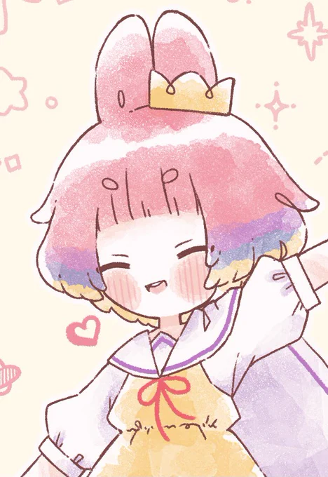 ようこそ〜??
#はじまりの1ページ 