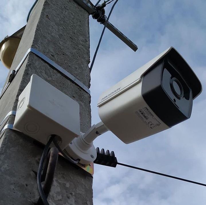CoreIntegratio2's tweet photo. Our mission is securing Lagos and beyond...
Call us Today!

#coreintegrationservices #hikvisiondistributor #Surulere #lagos #lagosrealestate #lagosbusiness ⁣ #securitycamera #tech #smarthomes #design #security #home #smarthome #cctvinlagos #cctvinsurulere #architecture #cctv https://t.co/IW8cw48bPO